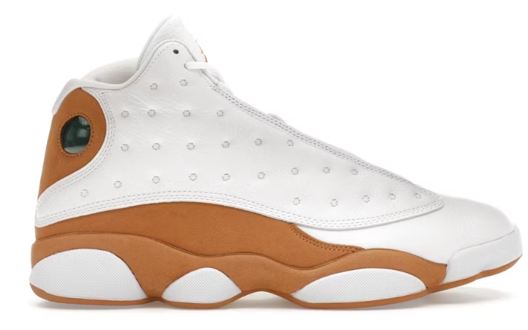 Jordan 13 Retro Wheat   414571-171