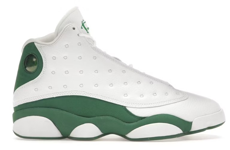Jordan 13 Retro Ray Allen PE 414571-125