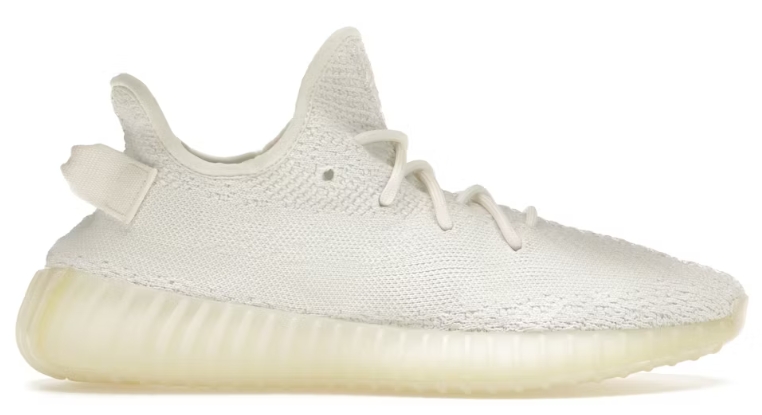 adidas Yeezy Boost 350 V2 Cream CP9366