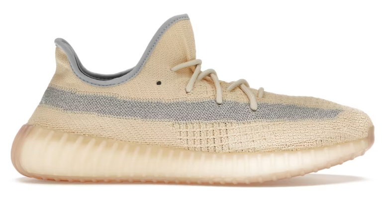 adidas Yeezy Boost 350 V2 Linen  FY5158