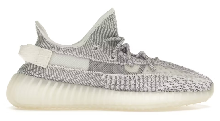 adidas Yeezy Boost 350 V2 Static (Non-Reflective)  EF2905