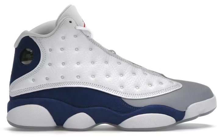 Jordan 13 Retro French Blue 414571-164