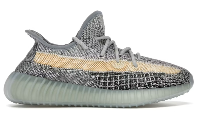 adidas Yeezy Boost 350 V2 Ash Blue GY7657