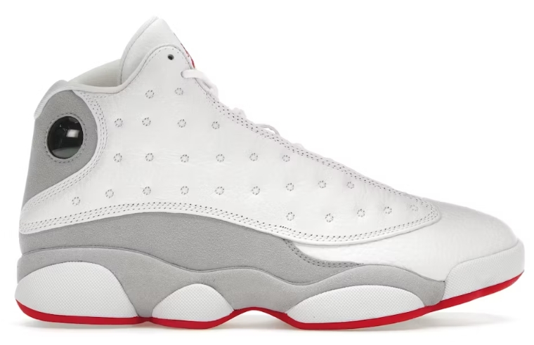Jordan 13 Retro Wolf Grey 414571-160
