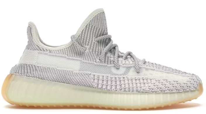 adidas Yeezy Boost 350 V2 Yeshaya (Non-Reflective) FX4348