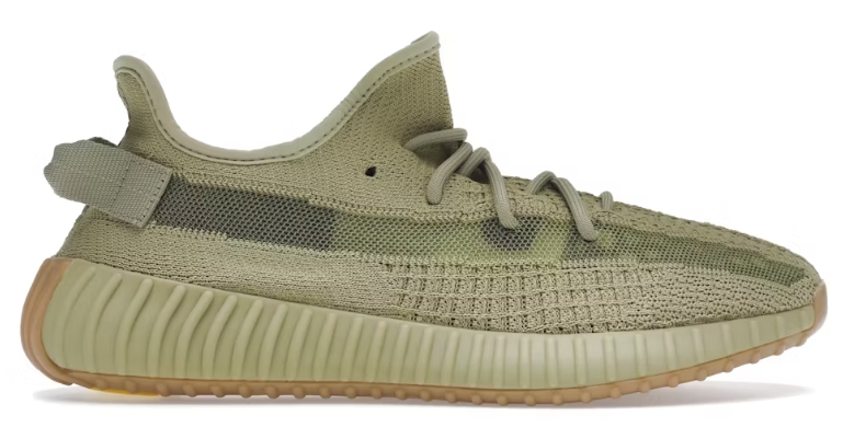 adidas Yeezy Boost 350 V2 Sulfur FY5346