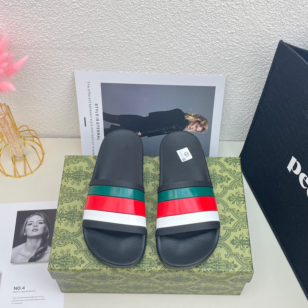 Gucci Slide Collection 01