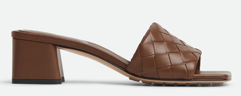 BV Parco Mule Colletion