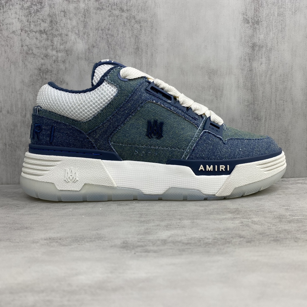 AMIRI MA-1 Sneakers