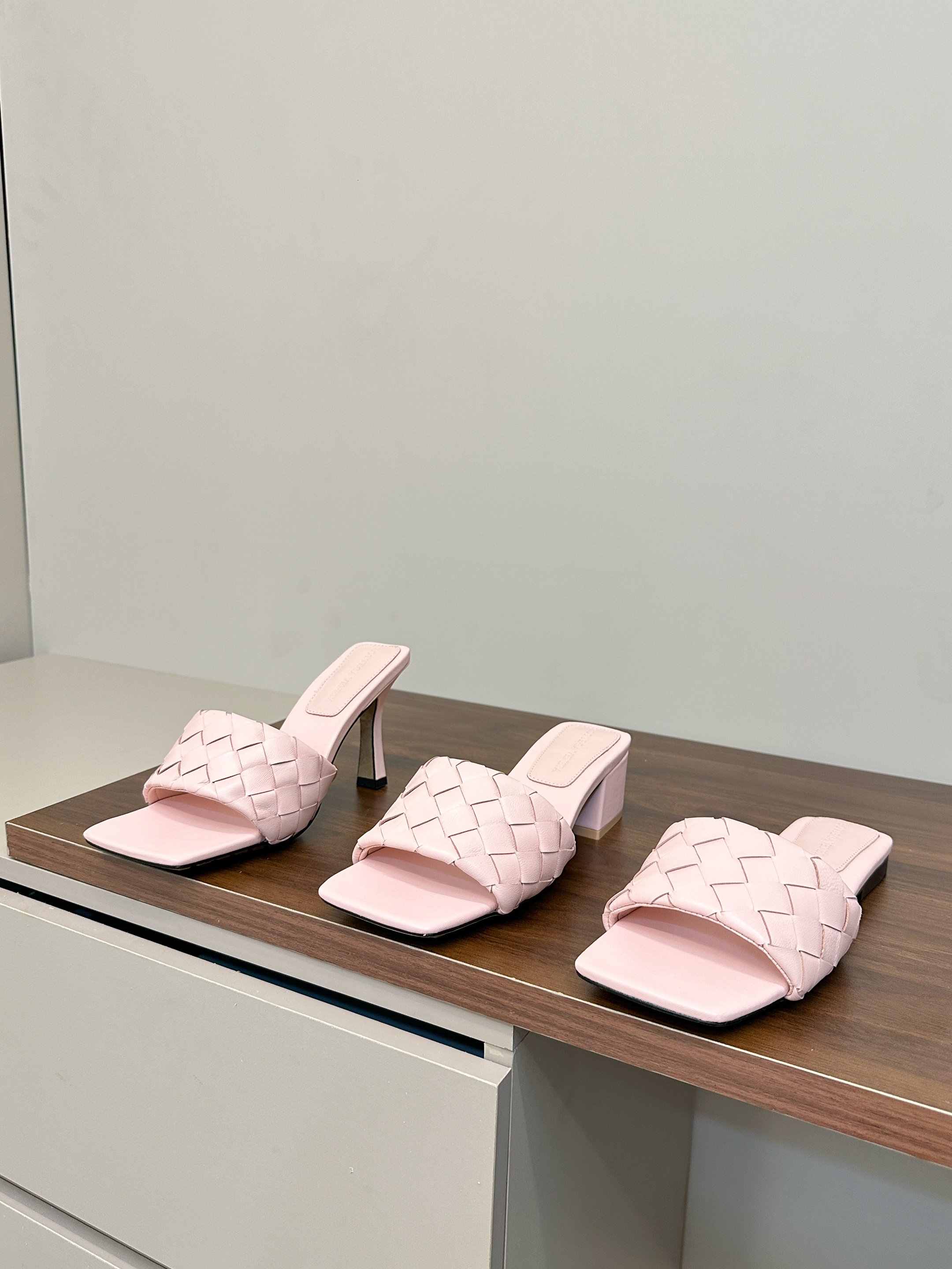 BV Parco Mule Collection