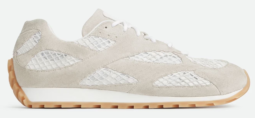 BV Orbit Flash Sneaker