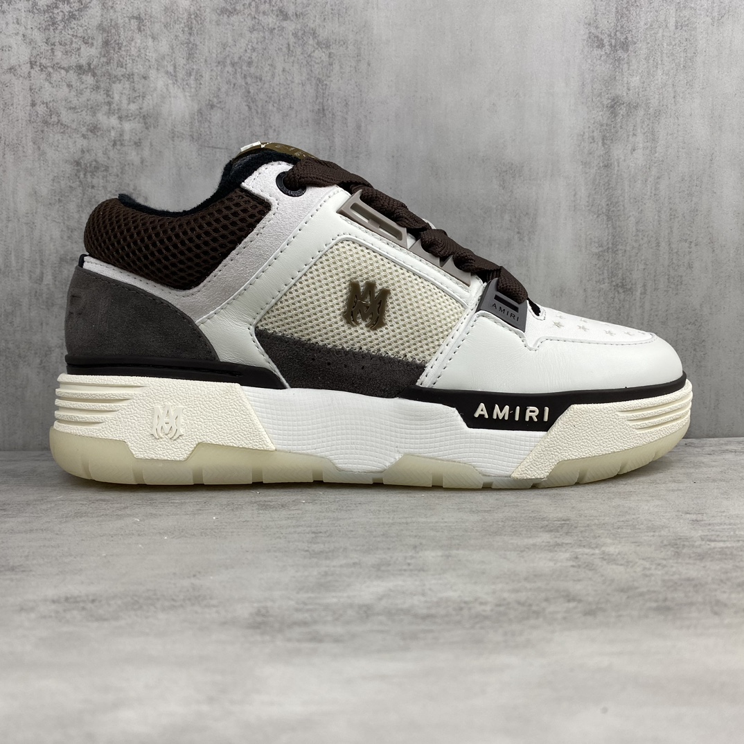 AMIRI MA-1 Sneakers