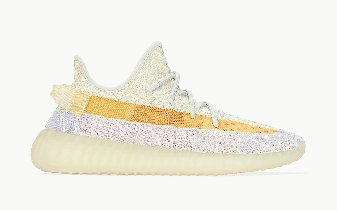 adidas Yeezy Boost 350 V2 Light GY3438