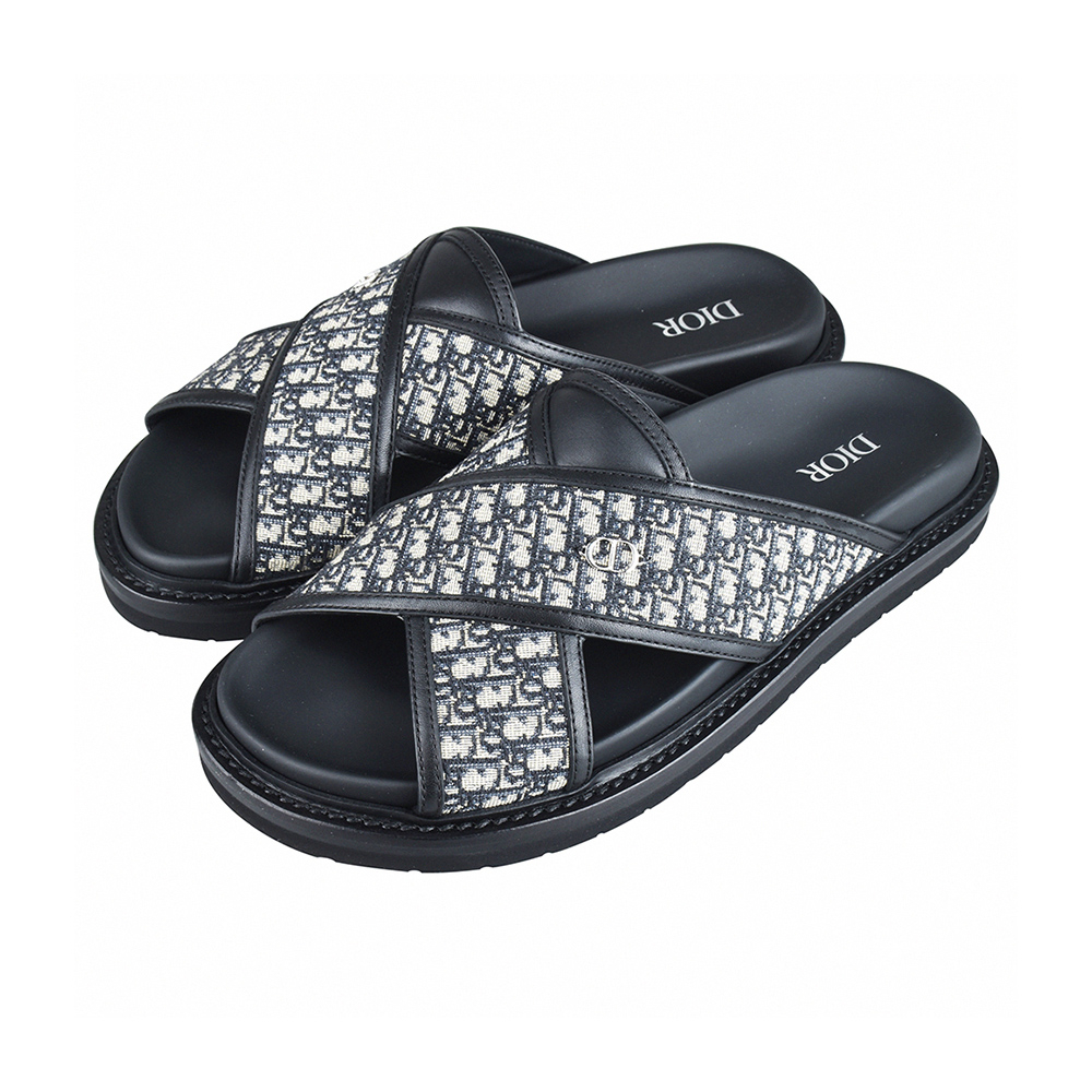 Sandals & Slides & Slippers