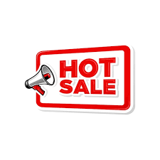 Hot Sale