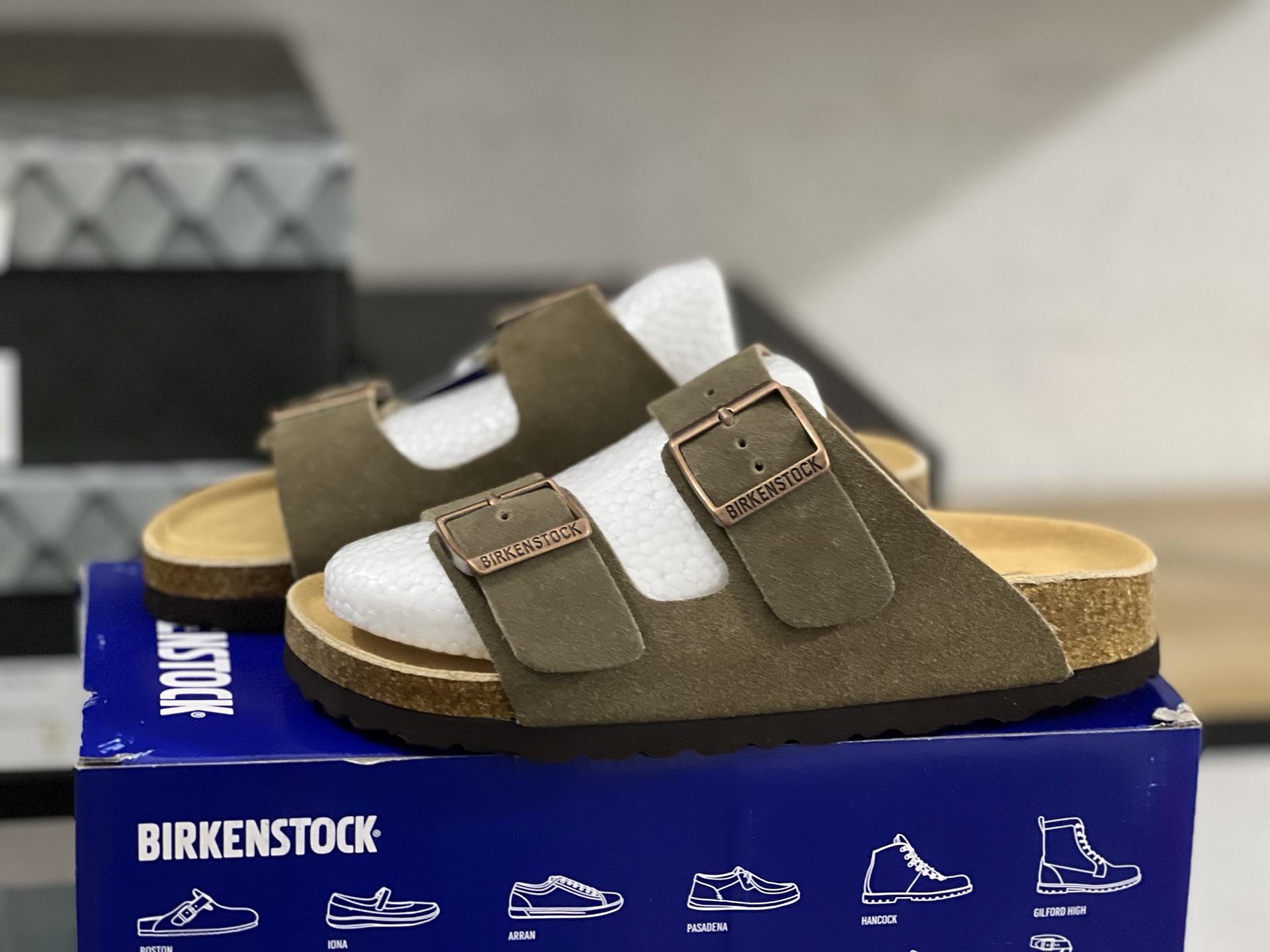 Birkenstock