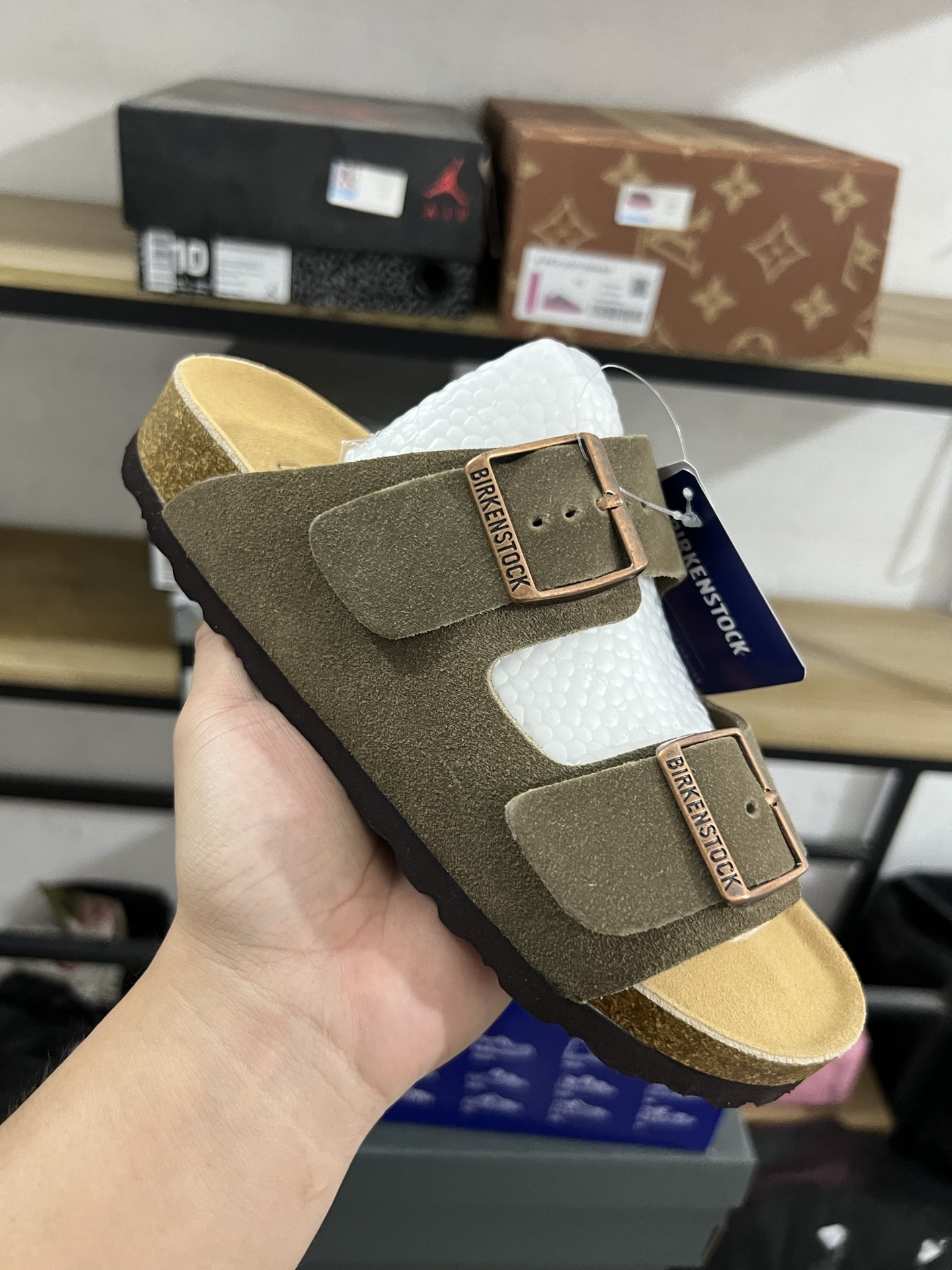Birkenstock