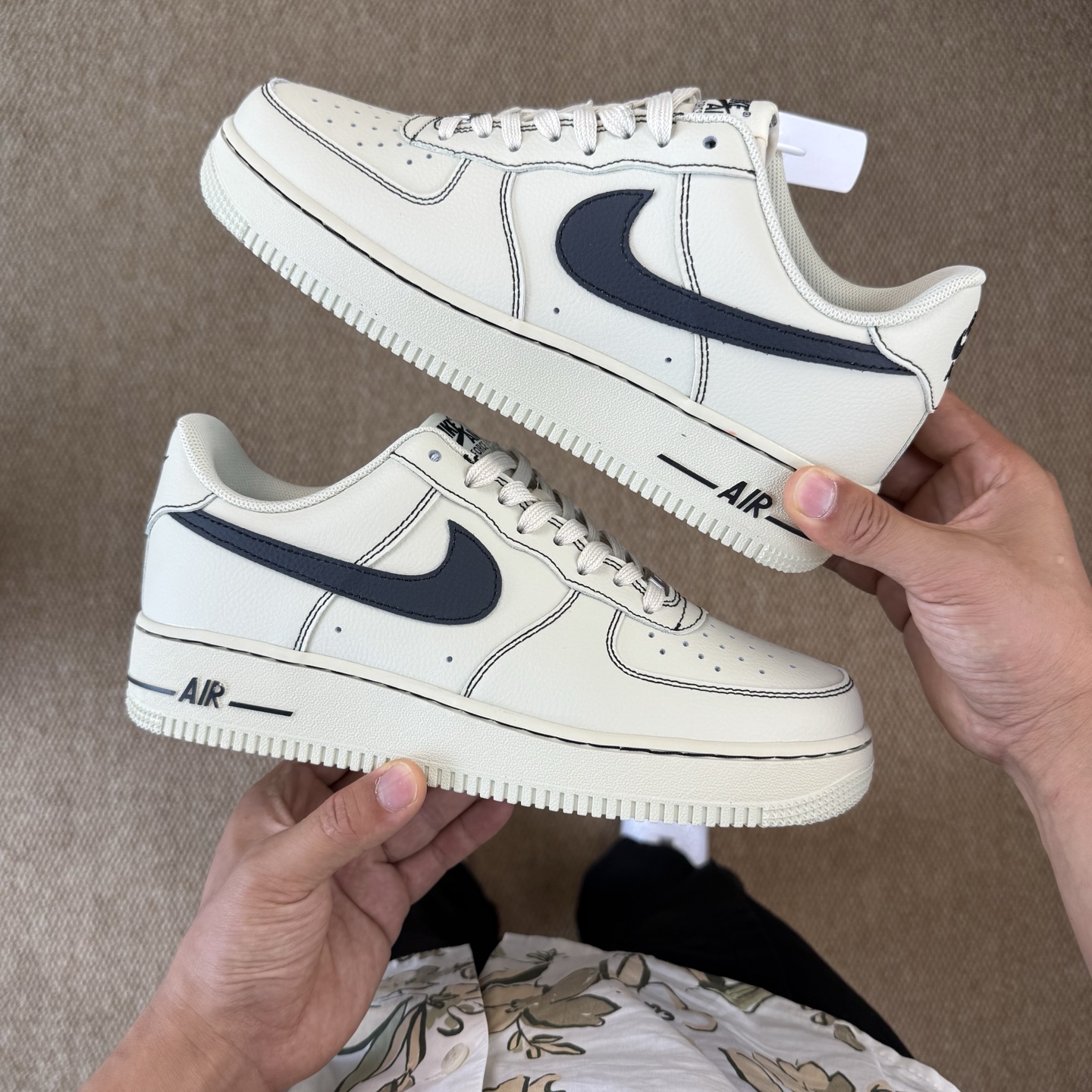 Air Force 1 HQ2037-200