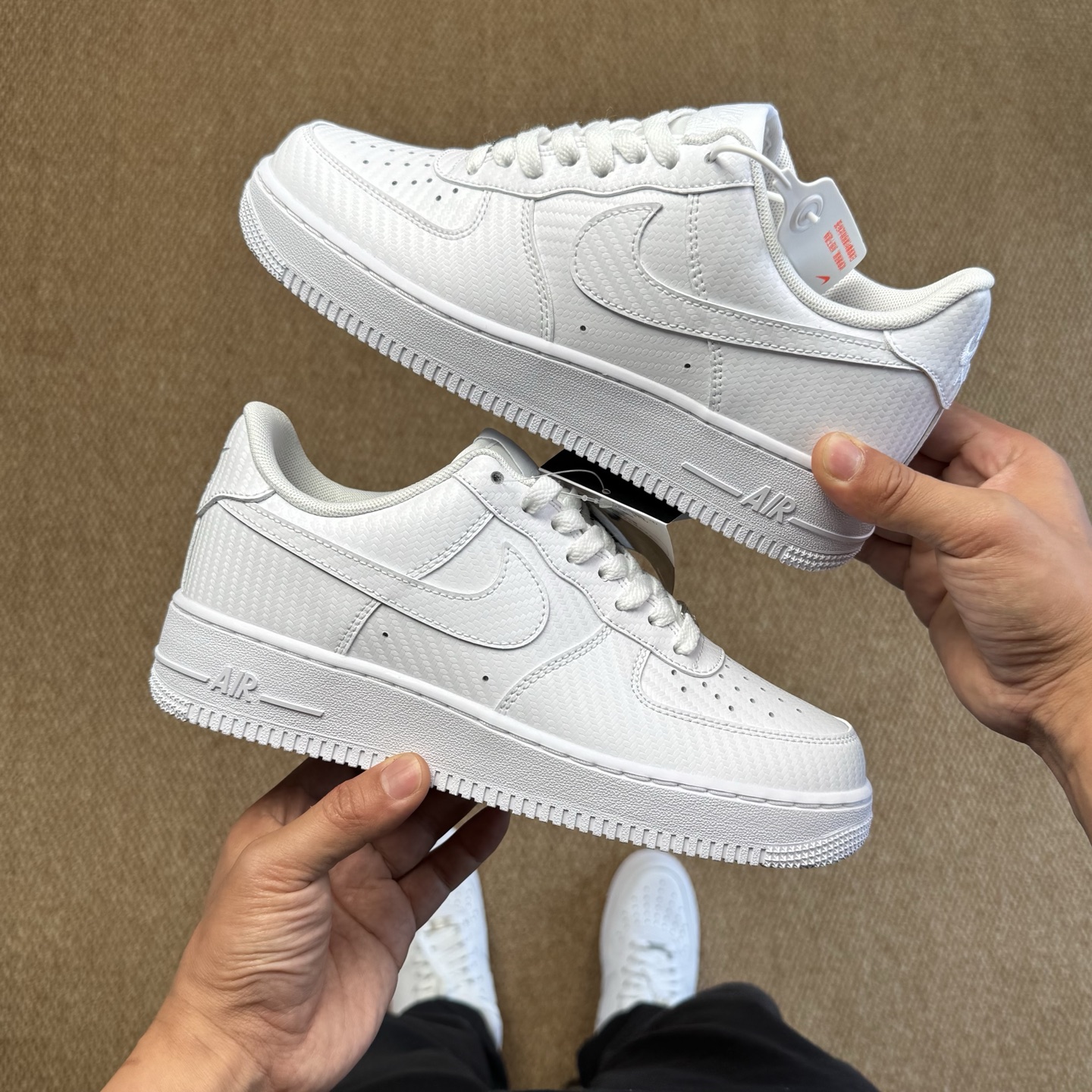 Air Force 1 HF2886-100