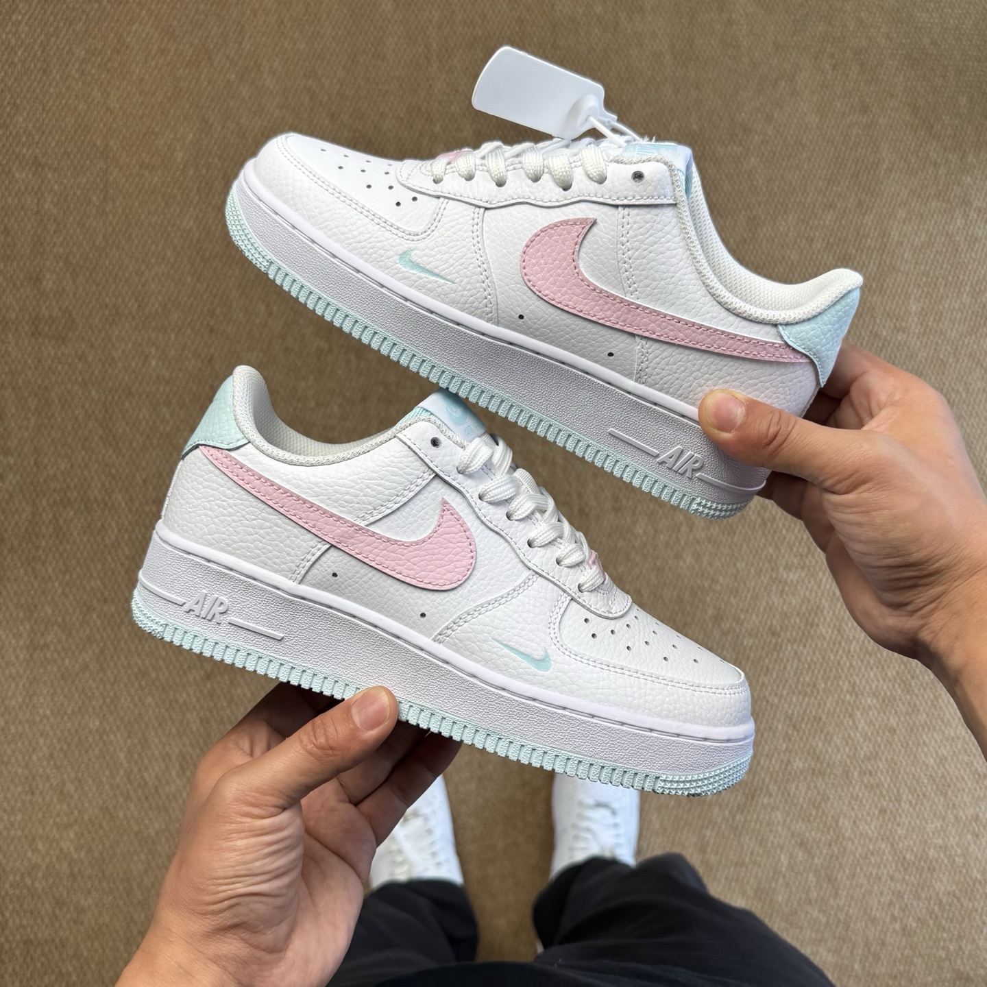 Air Force 1 IH0640-161