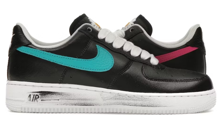 Air Force 1 Low G-Dragon Peaceminusone Para-Noise 3.0 AQ3692-004