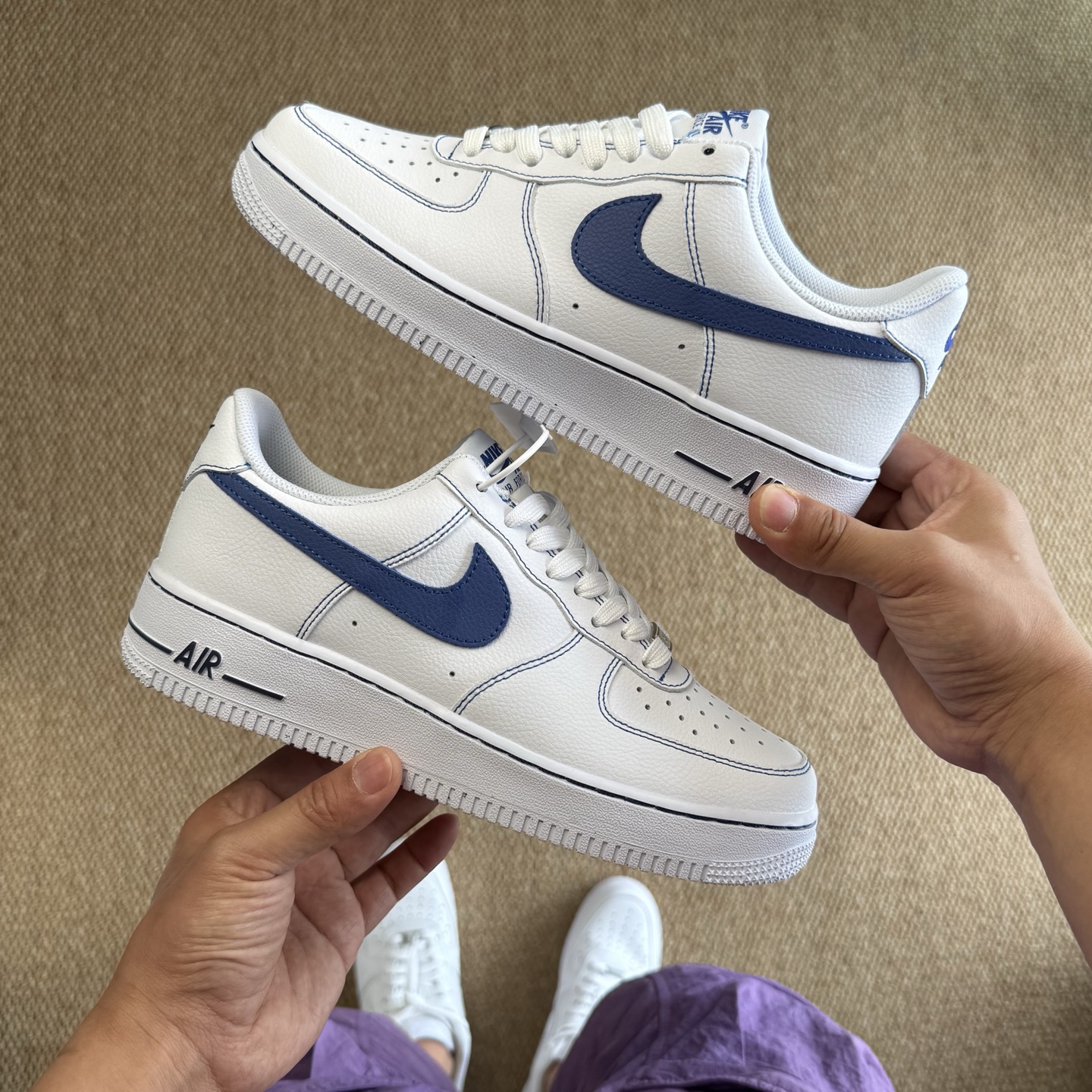 Air Force 1 HQ2037-100