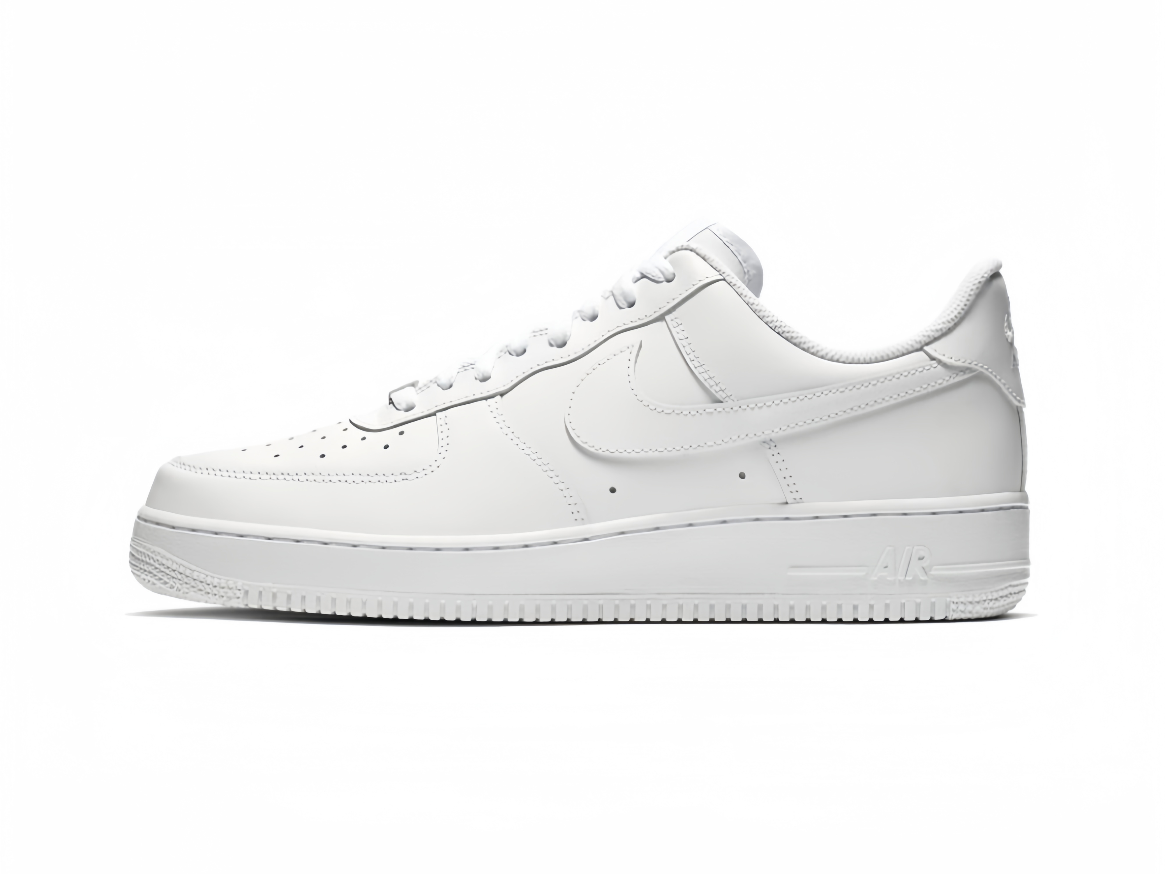 Nike Air Force 1 Low LE Triple White DH2920-111