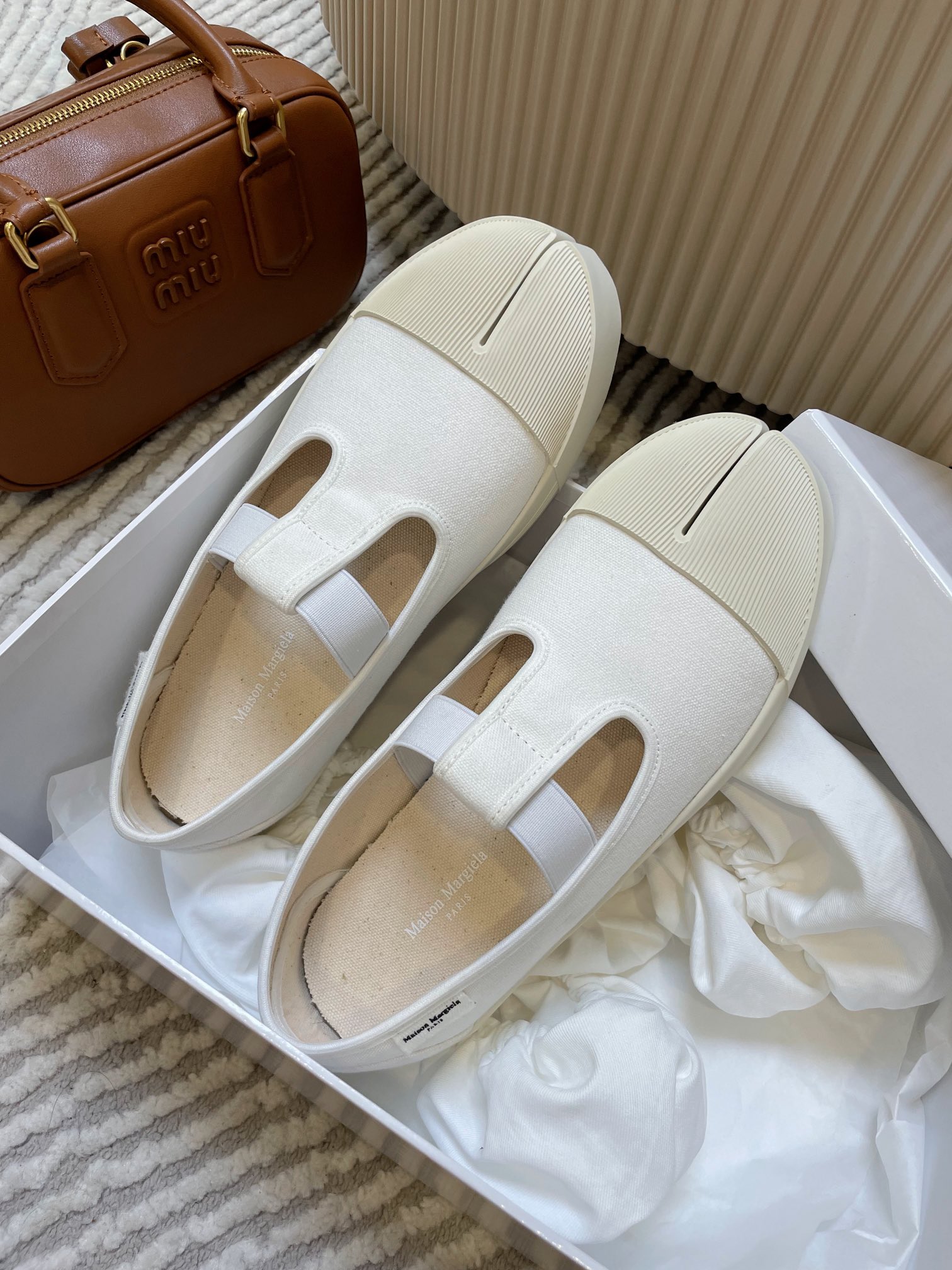 Maison Margiela Tabi Women