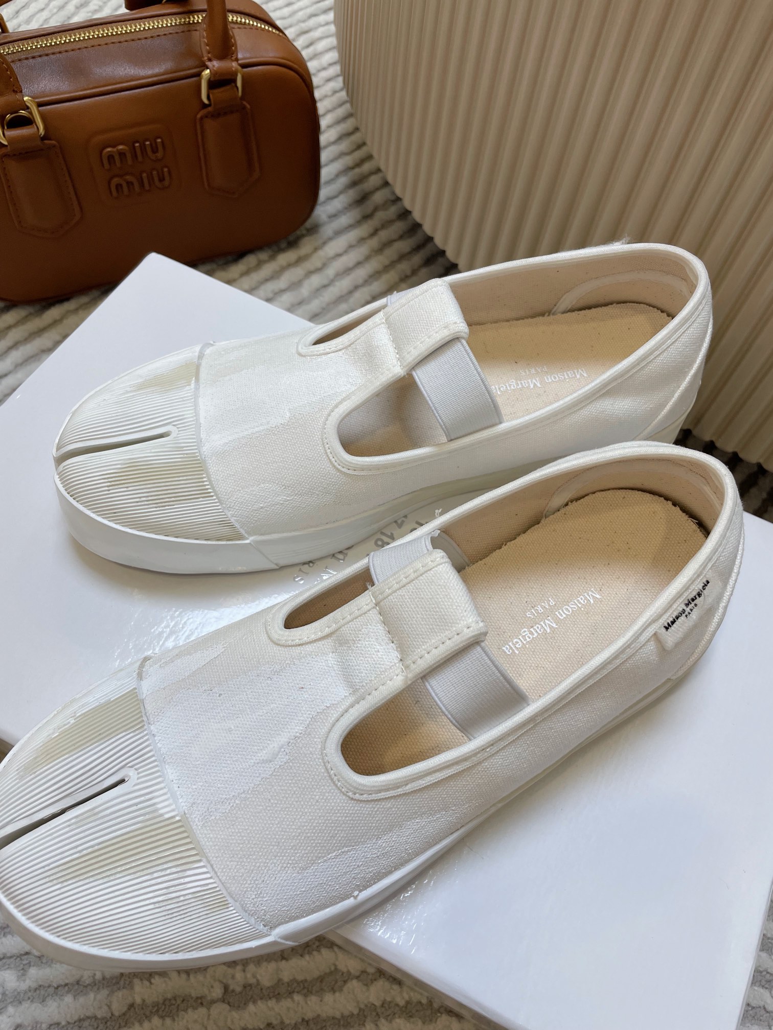Maison Margiela Tabi Women