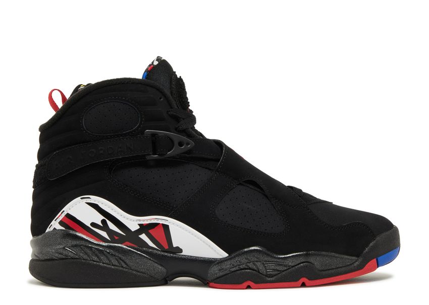Jordan 8 Retro 'Playoff' 2023  305381 062