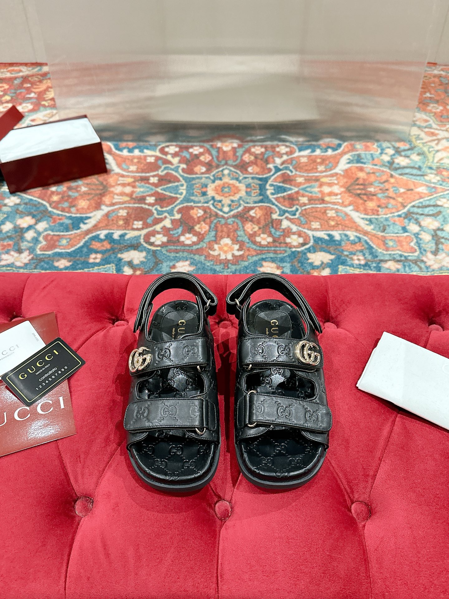 Gucci Sandals