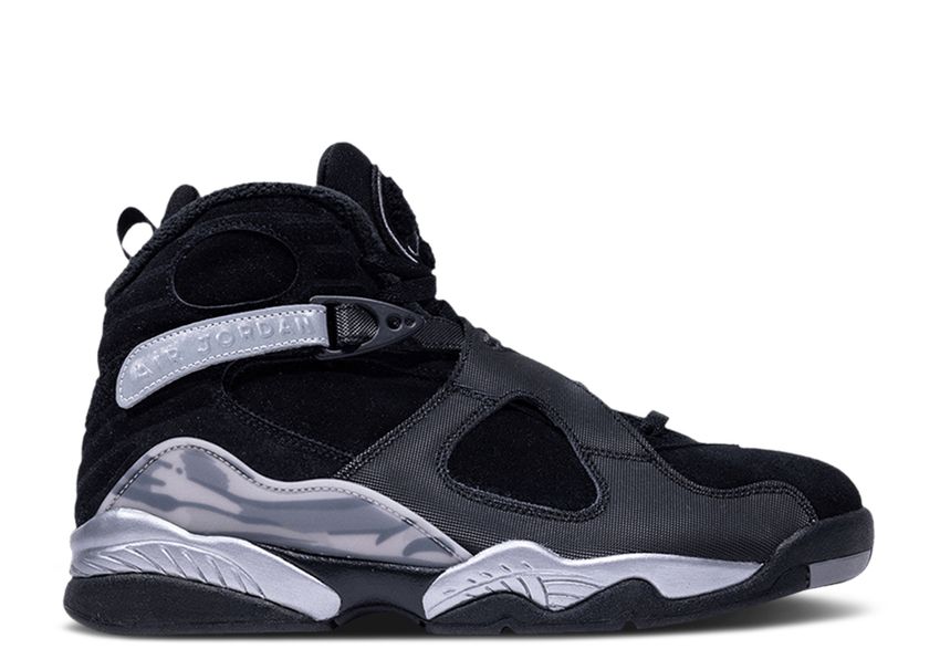 Jordan 8 Retro Winterized 'Gunsmoke'  FD1334 001
