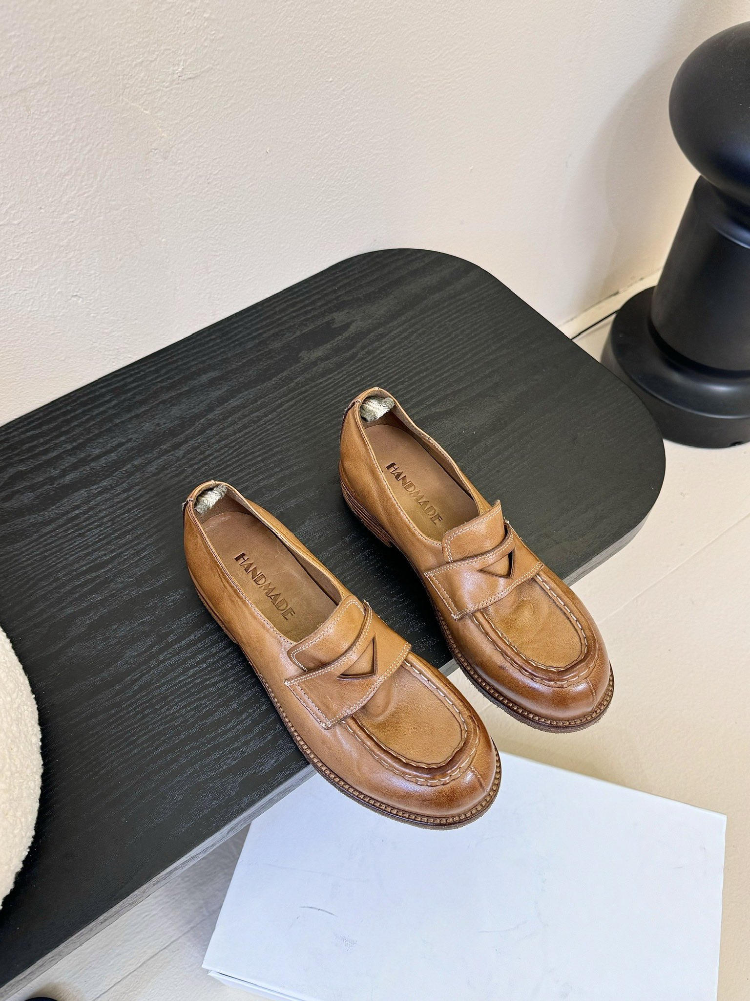 Maison Margiela Women Loafer