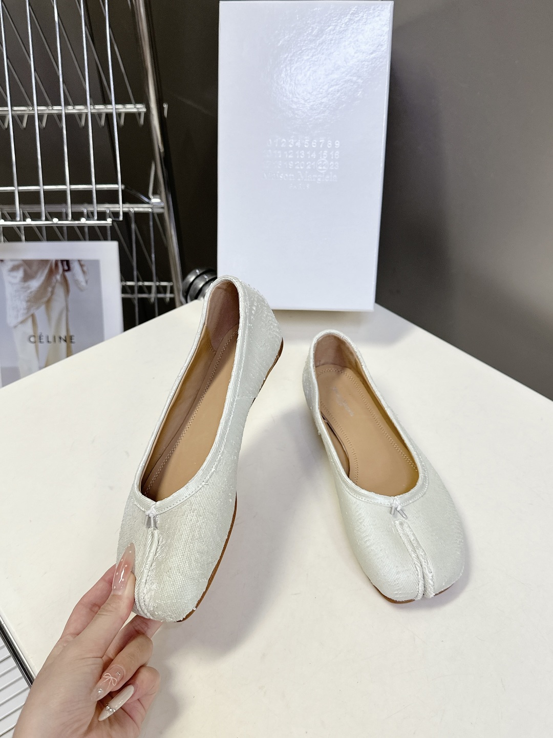 Maison Margiela Women