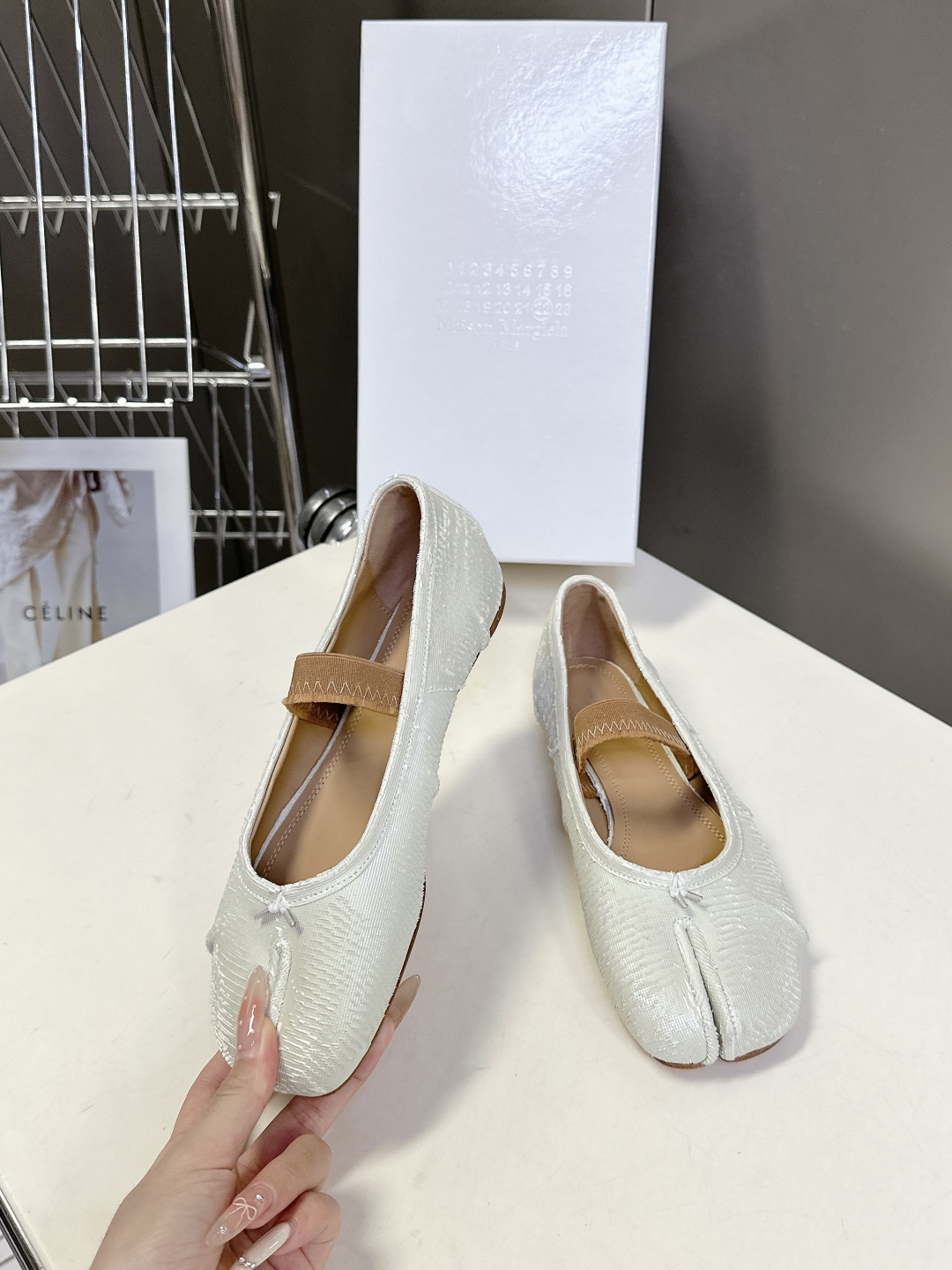 Maison Margiela Women