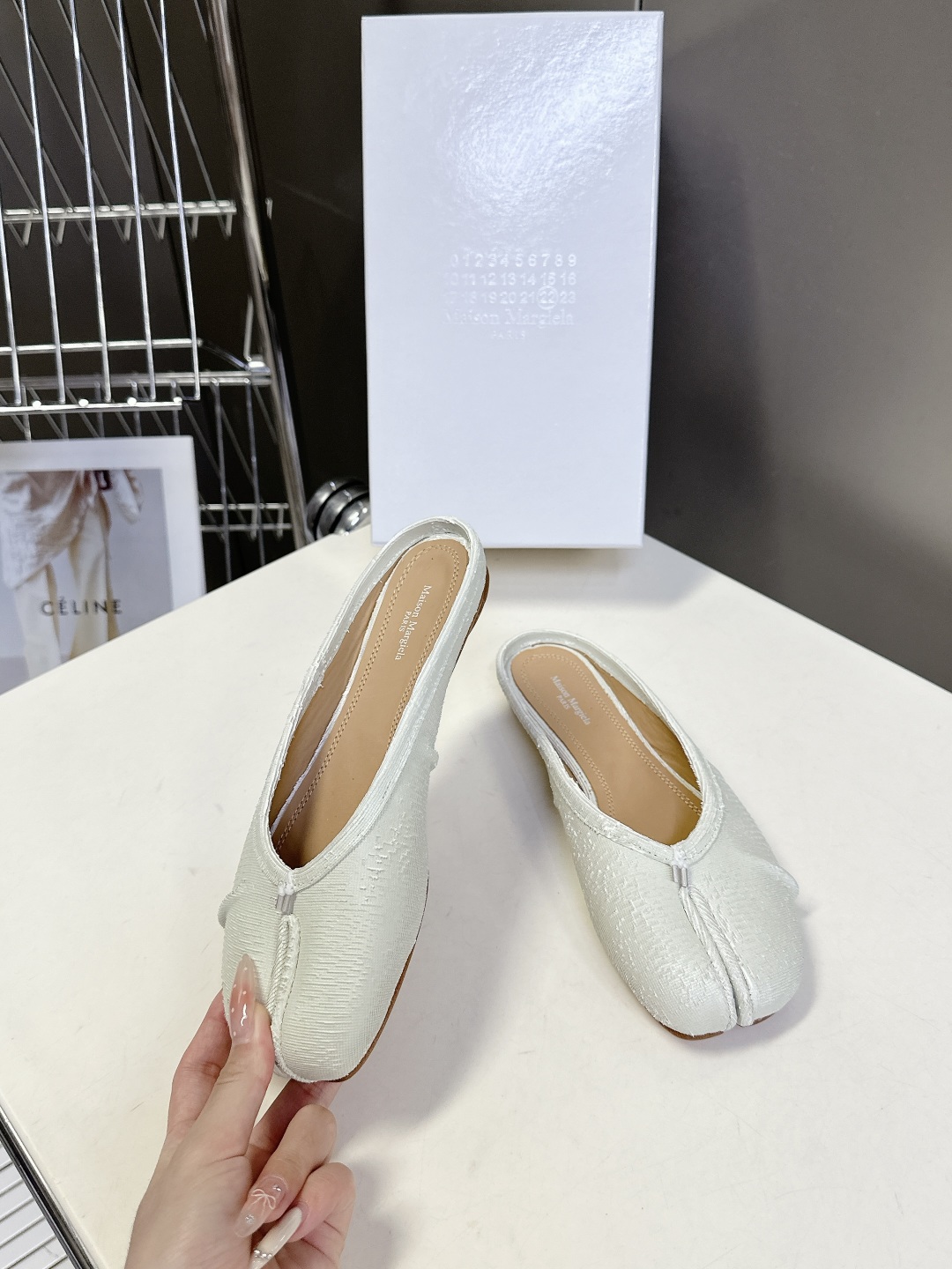 Maison Margiela Women