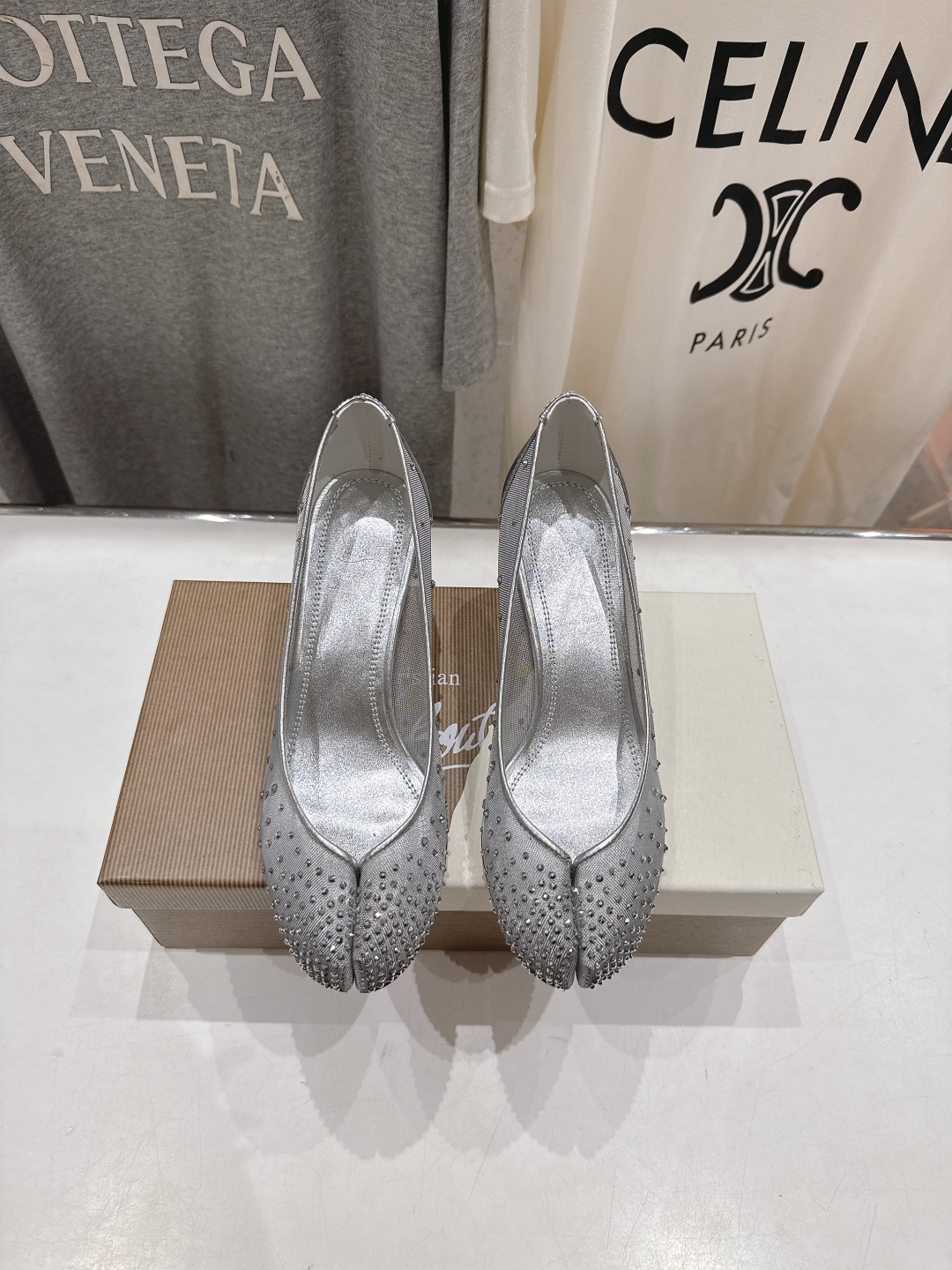 Maison Margiela x CL