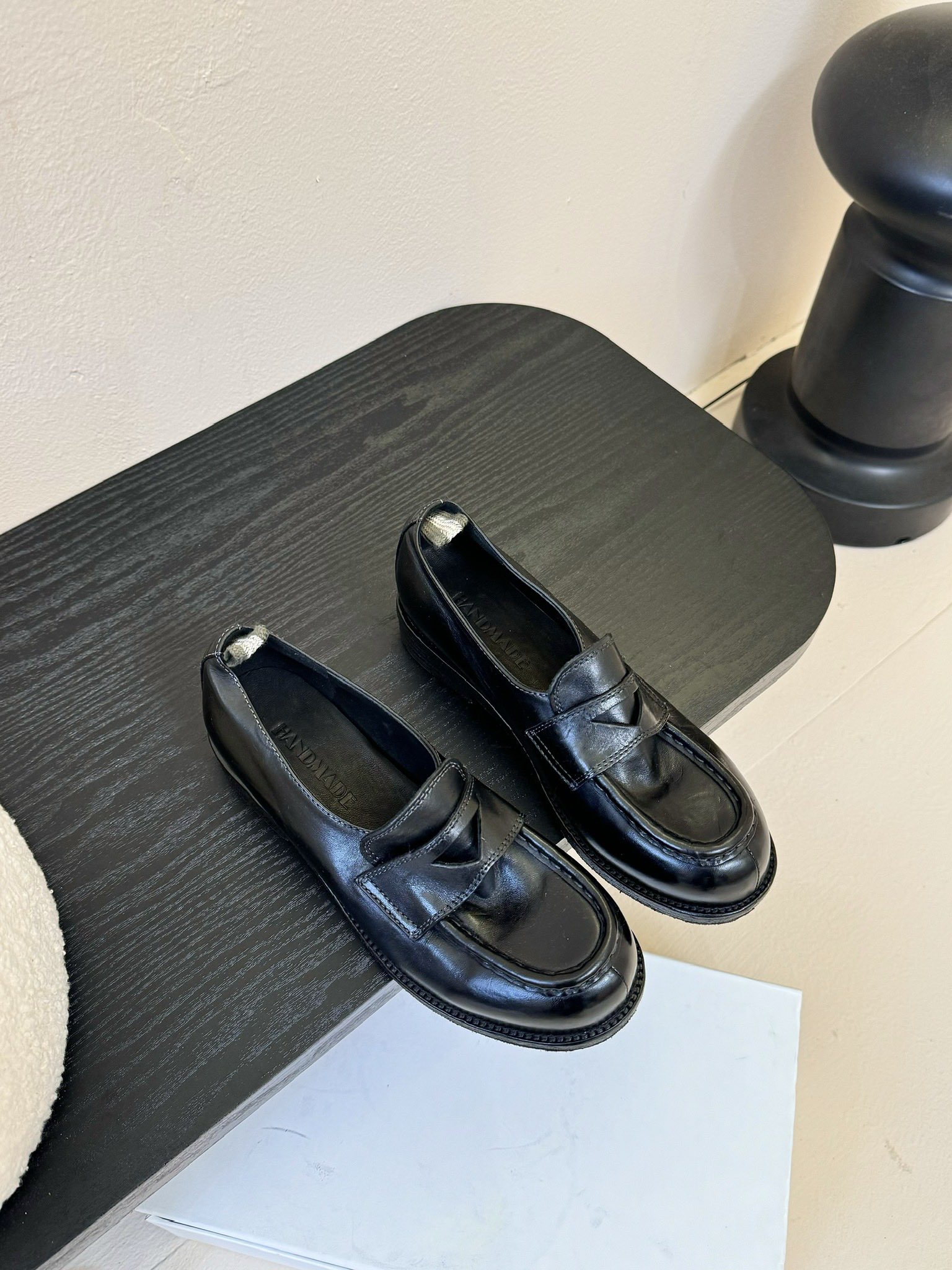 Maison Margiela Women Loafer