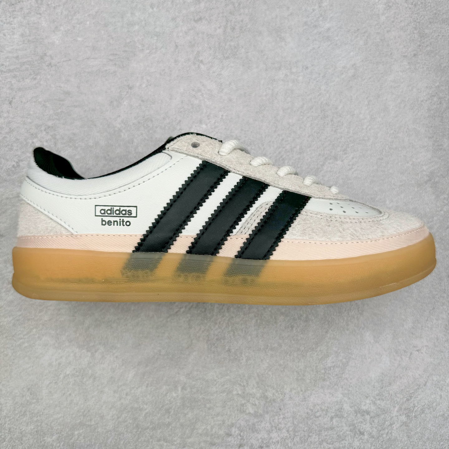 Adidas x Bad Bunny Gazelle