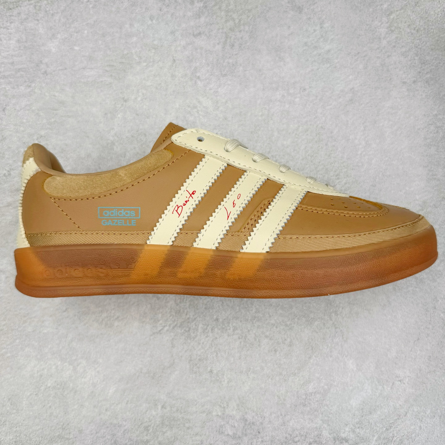 Adidas x Bad Bunny Gazelle