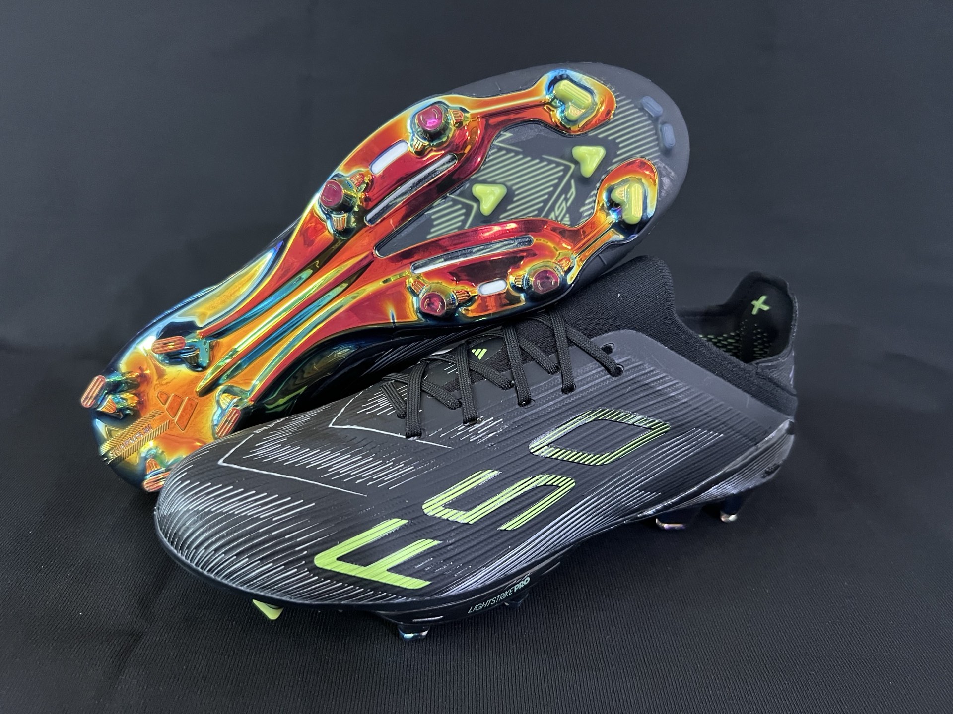 Soccer Cleats