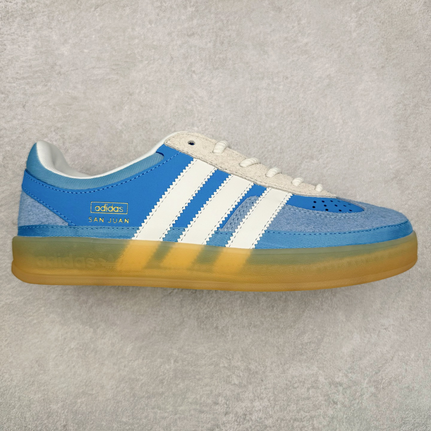 Adidas x Bad Bunny Gazelle
