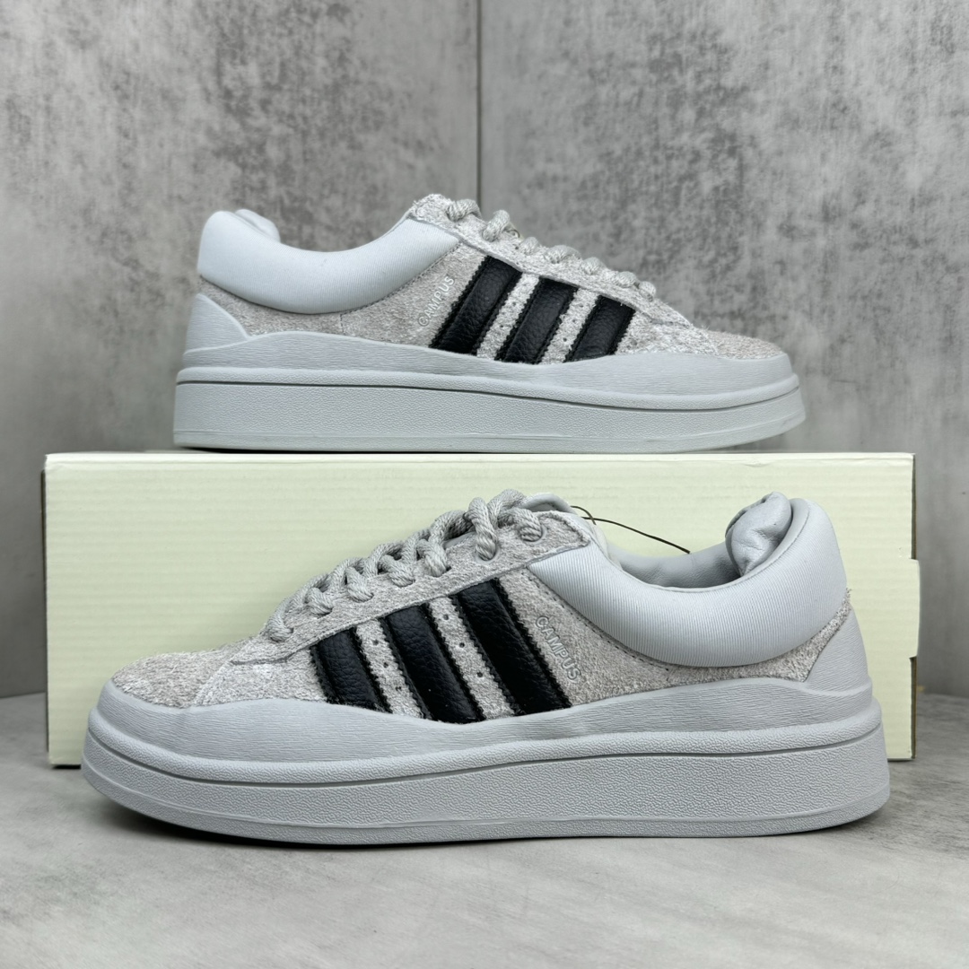 Adidas x Bad Bunny Campus