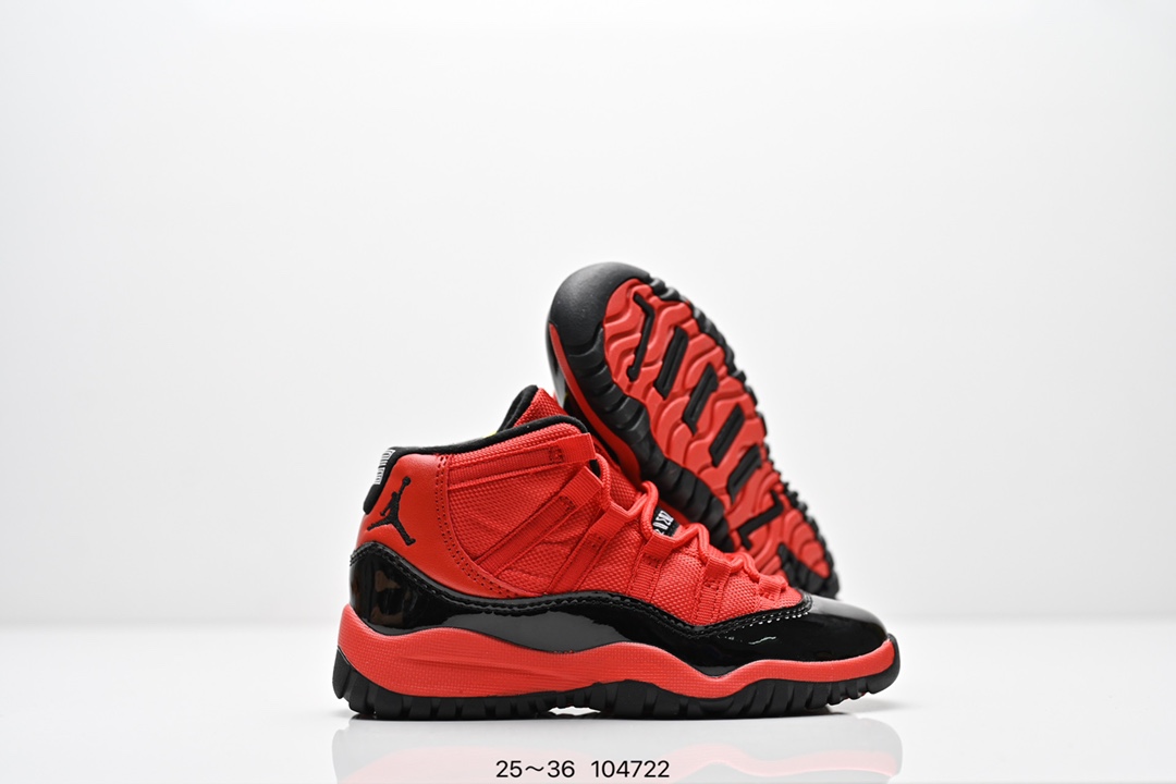 Kid Shoes Jordan 11