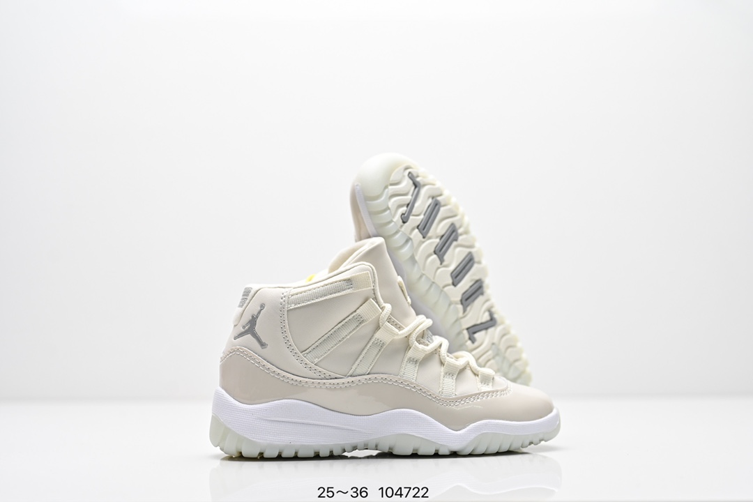 Kid Shoes Jordan 11