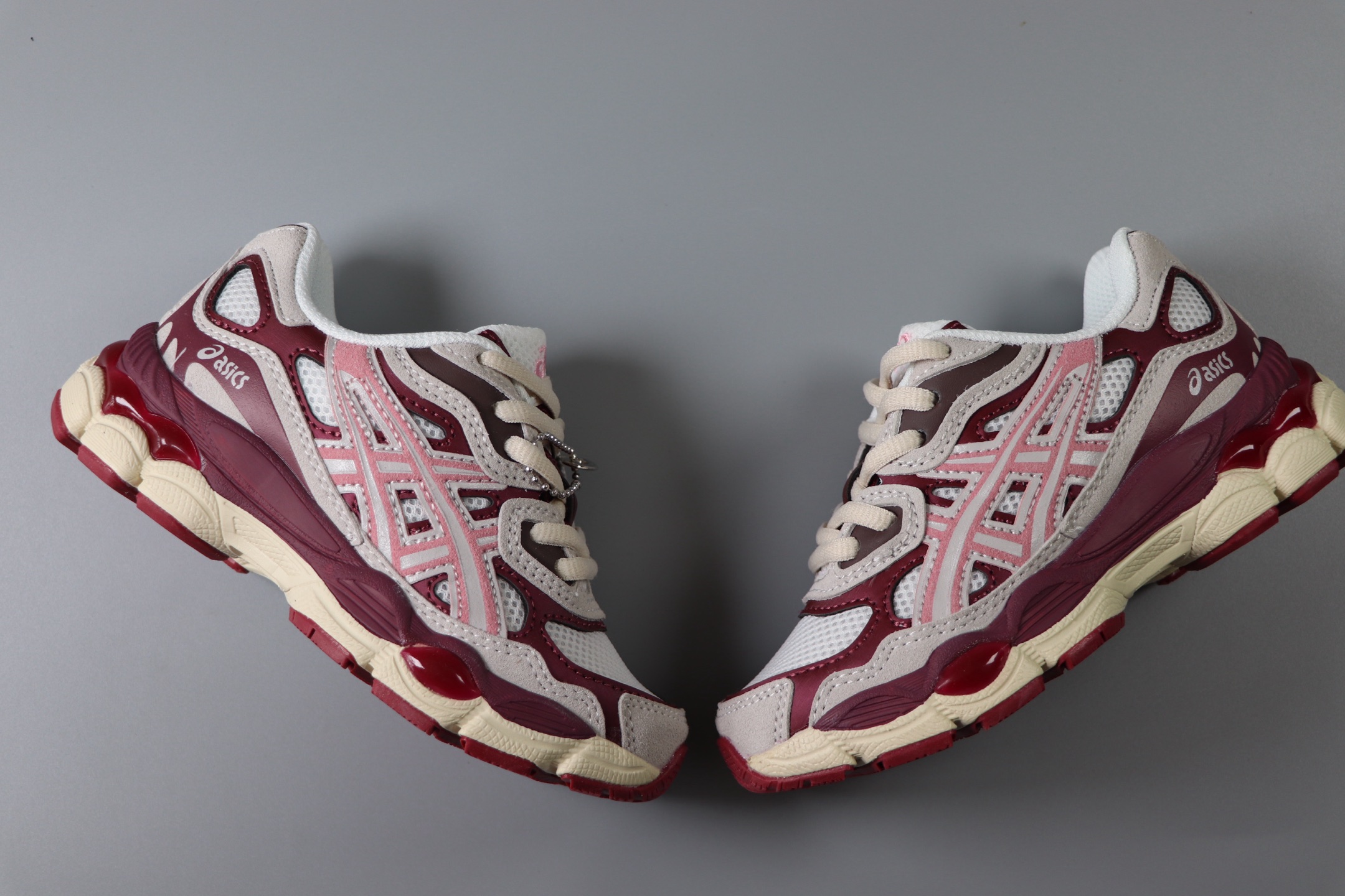 Kid shoes Asics Gel-NYC