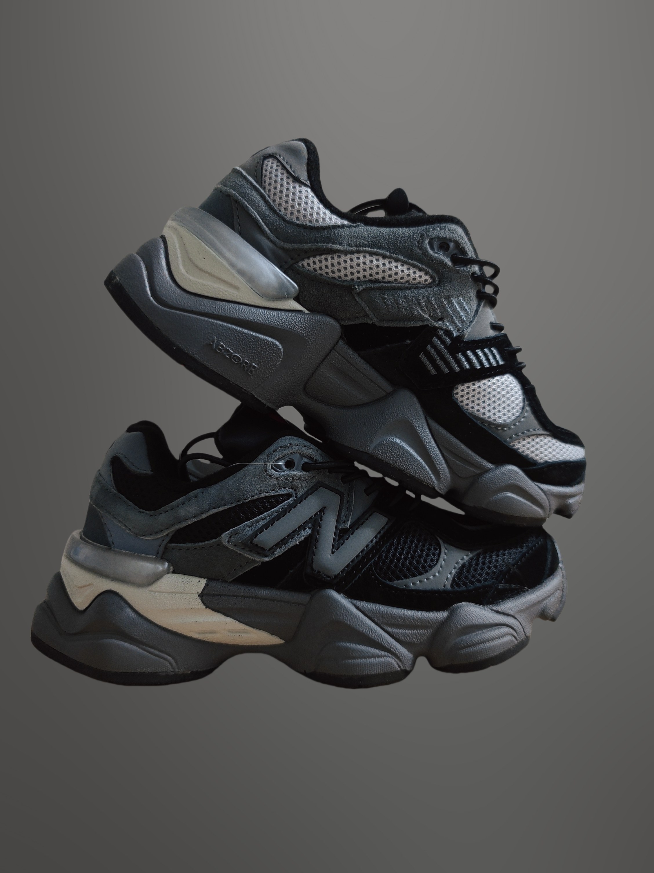 Kid shoes New Balance NB9060