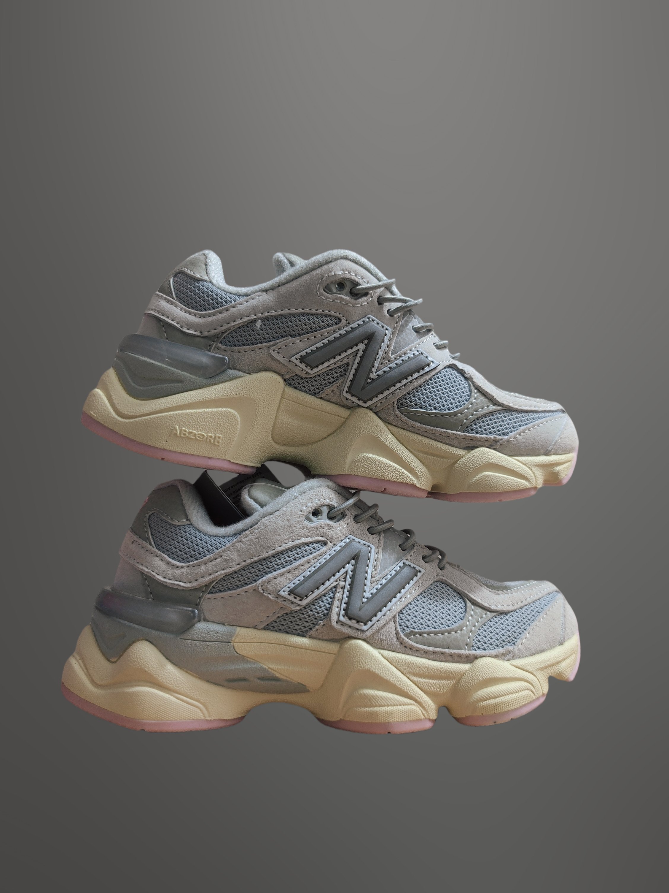 Kid shoes New Balance NB9060