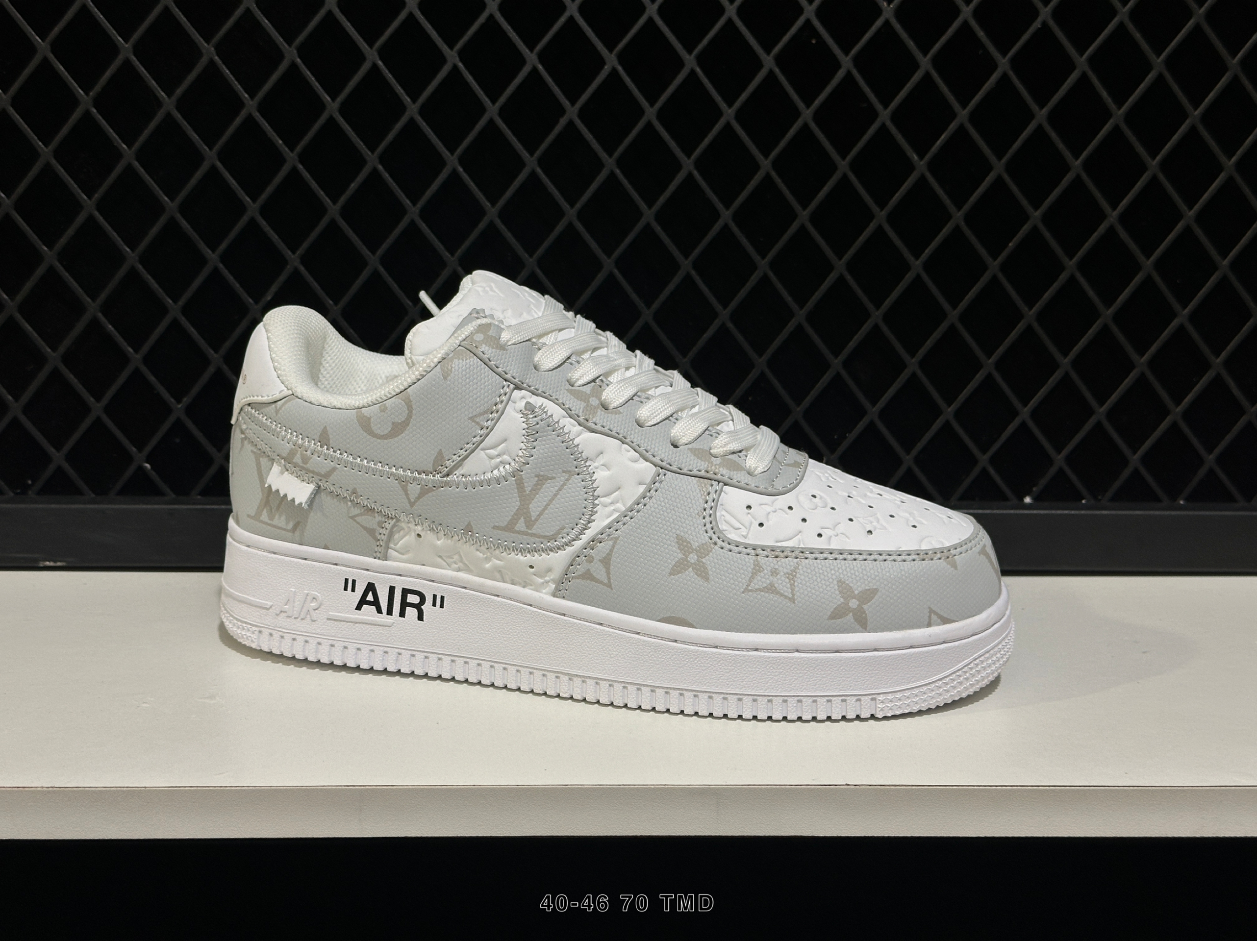 LV x Air Force 1