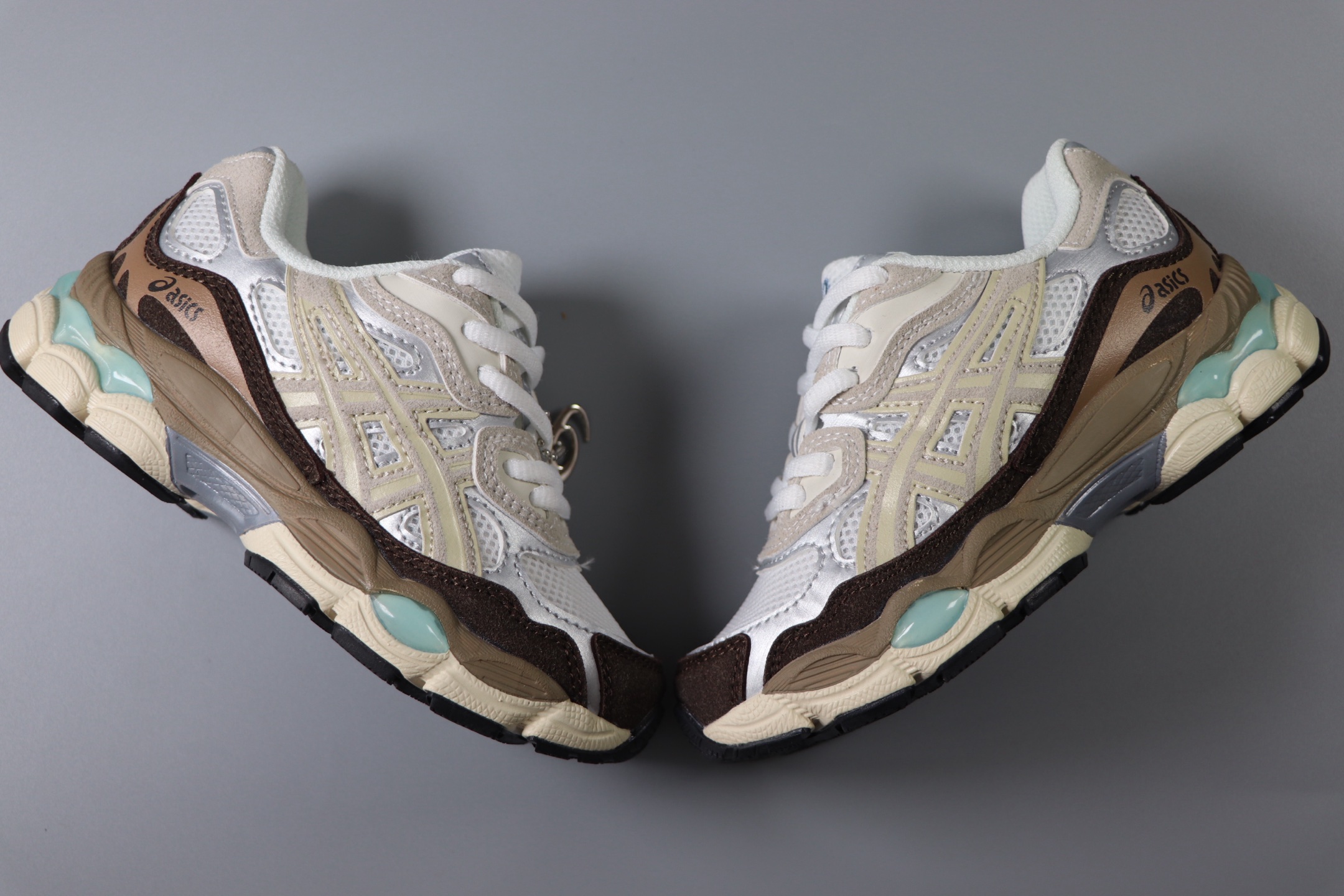 Kid shoes Asics Gel-NYC